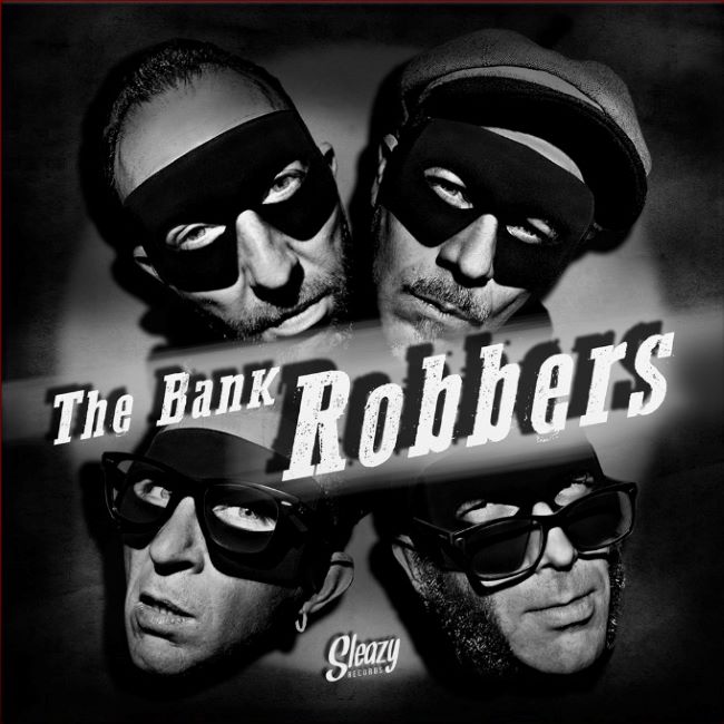 Bank Robbers ,The - Aphrodisiac + 1 - Klik op de afbeelding om het venster te sluiten